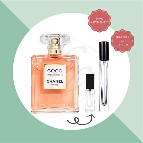 La Vie Est Belle Vs Coco Mademoiselle – Perfume Nez.